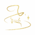魔術師-洛梵LOGO
